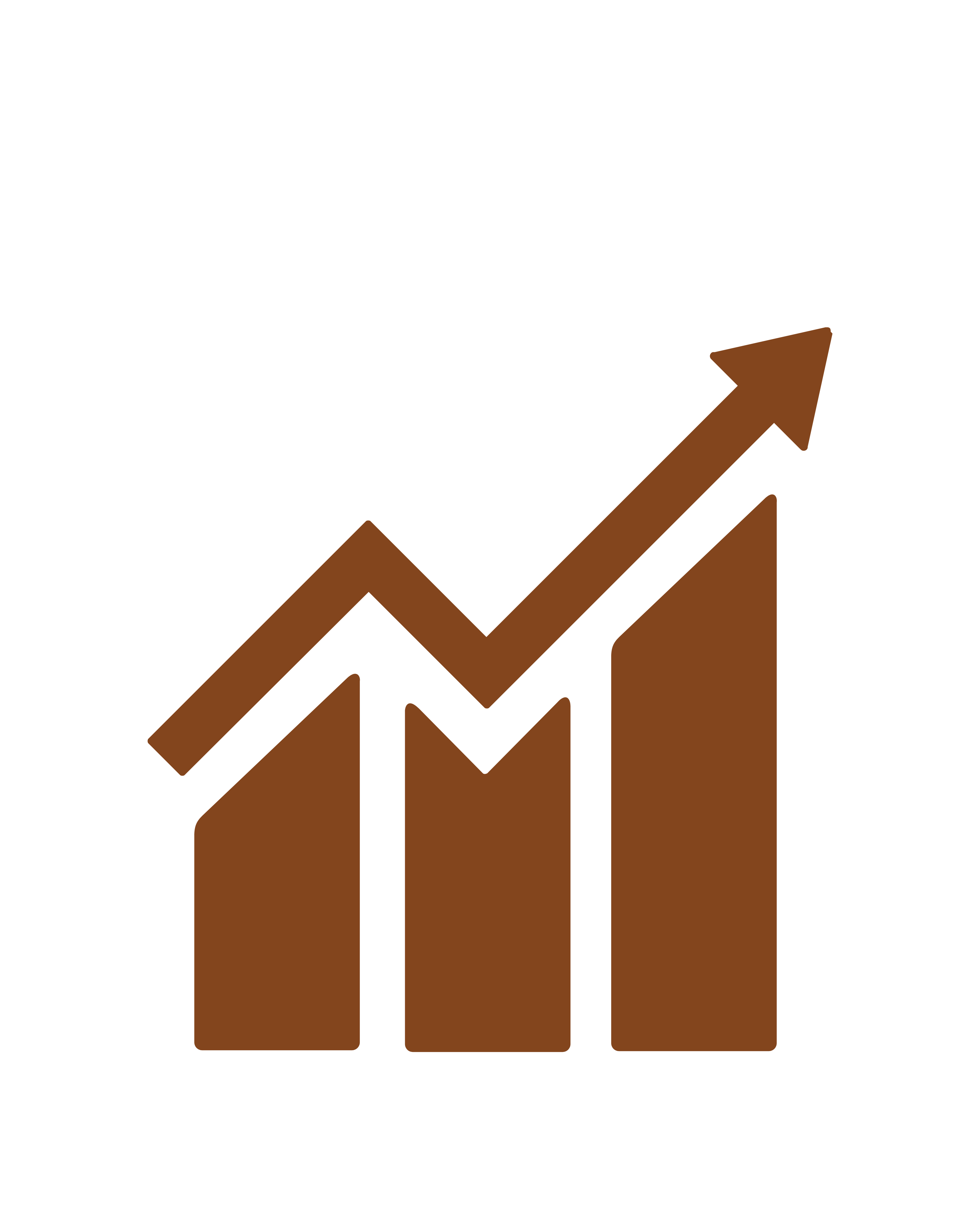 SDG 8: Decent Work Icon